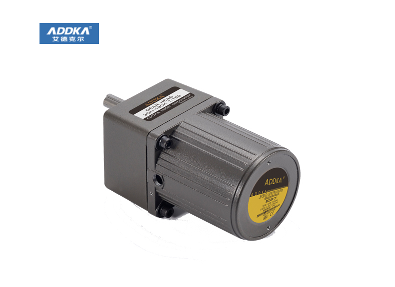 小型/微型減速電機